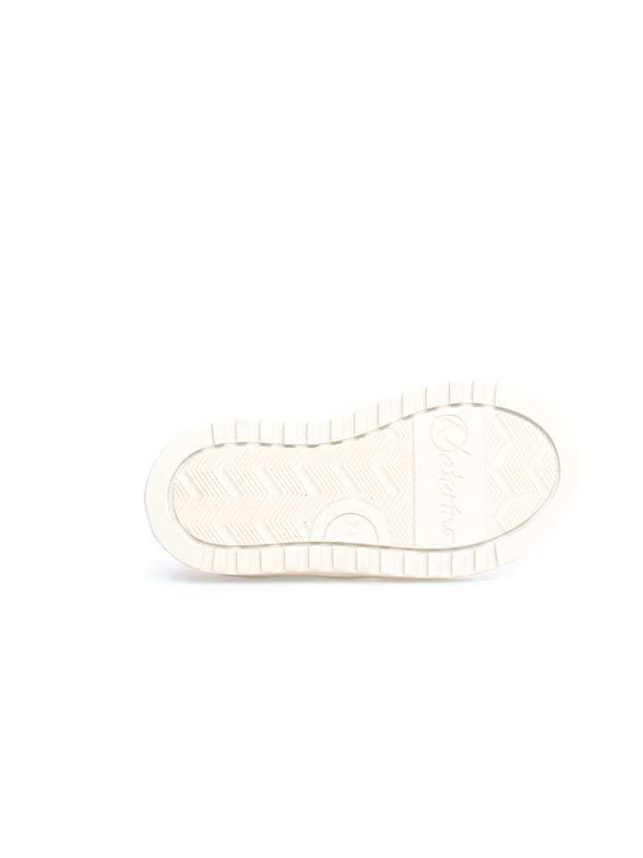 Naturino Leder-Sneakers 