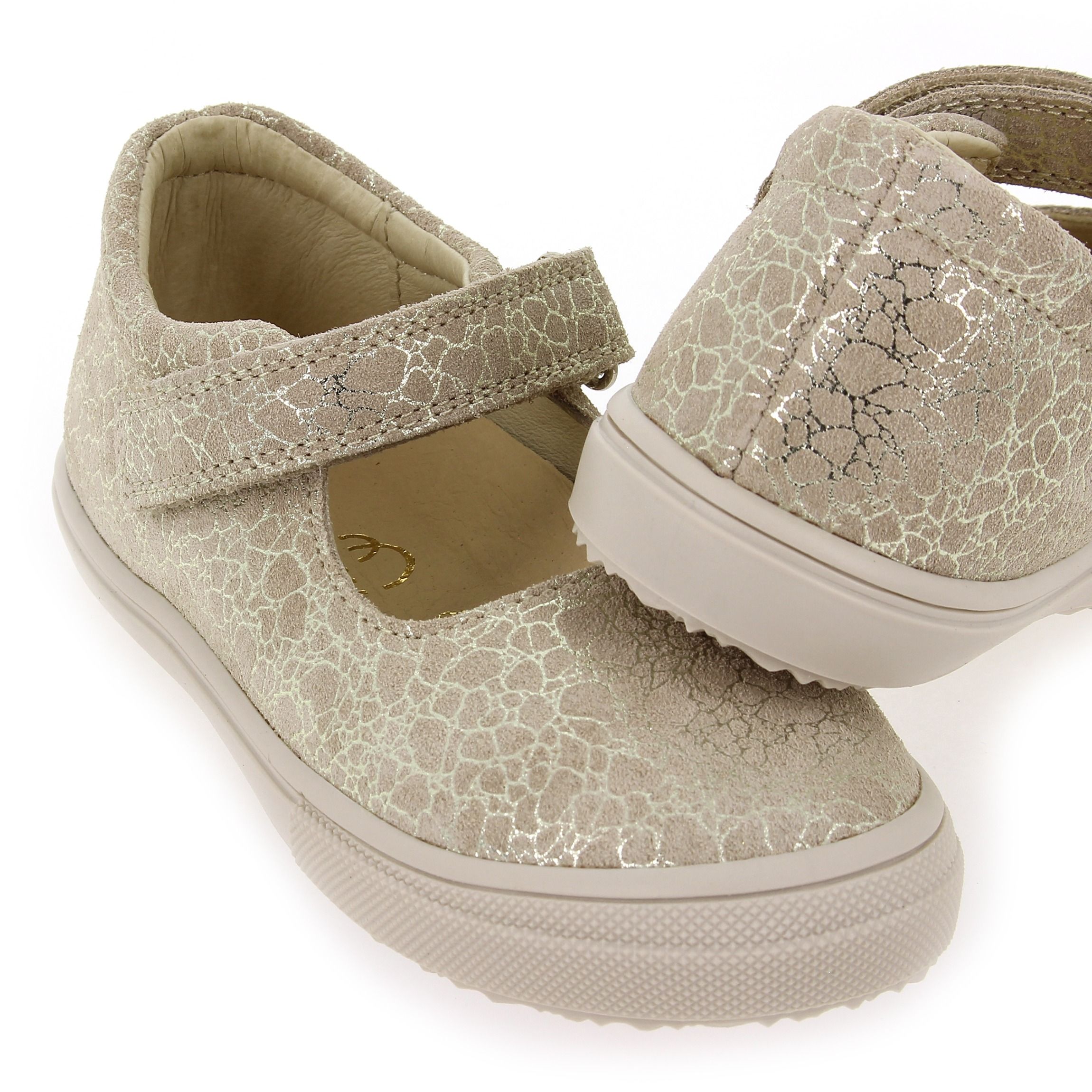 Bellamy  GRACE - Beige Platine