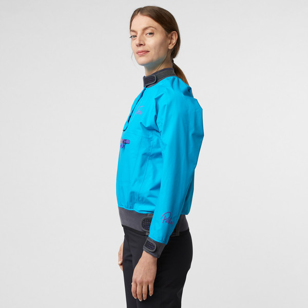 VECTOR JACKET W Damen - Paddeljacke