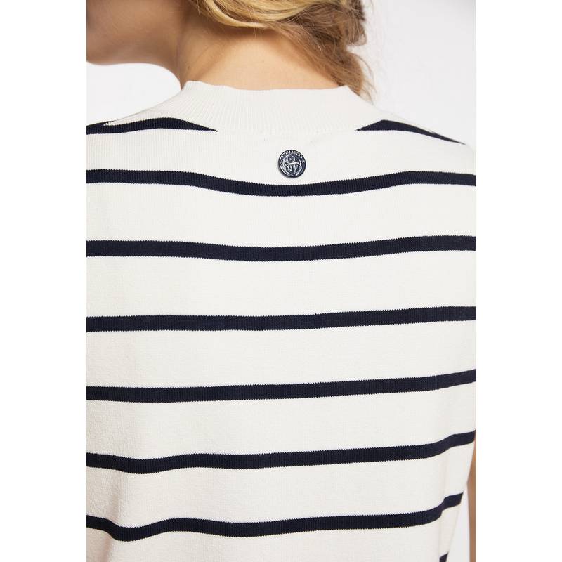 DreiMaster Pullunder Damen