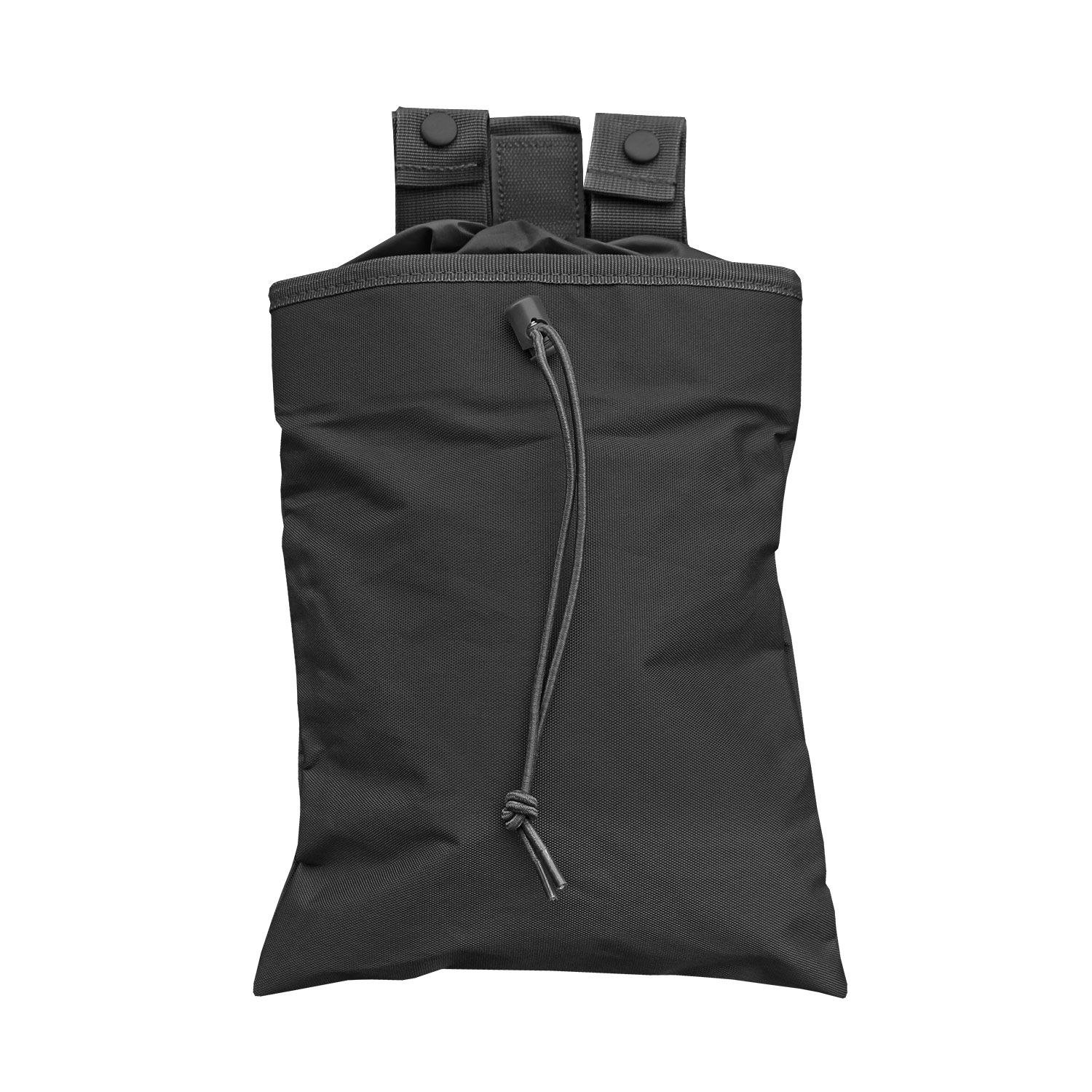 Empty Shell Pouch