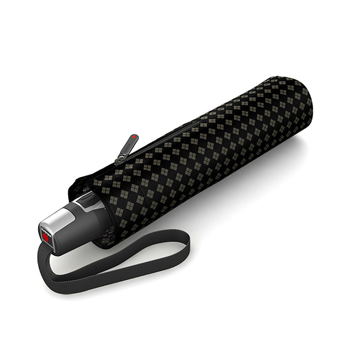 Knirps® Taschenregenschirm Fiber T21 Duomatic Regenschirm Automatikschirm Umbrella 89 8780