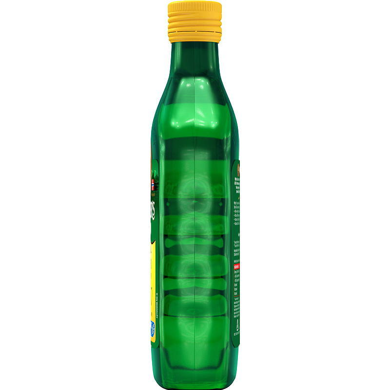 Möller's Möller's Tran 500 ml Naturell