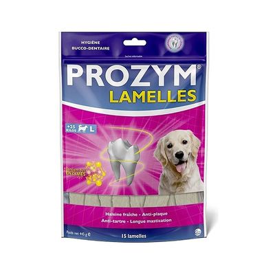 Prozym Canin Lamelles