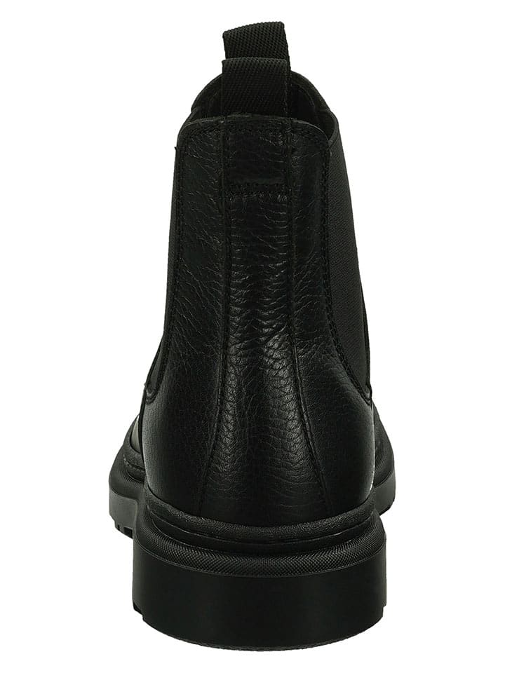 Gant Leder-Chelsea-Boots 