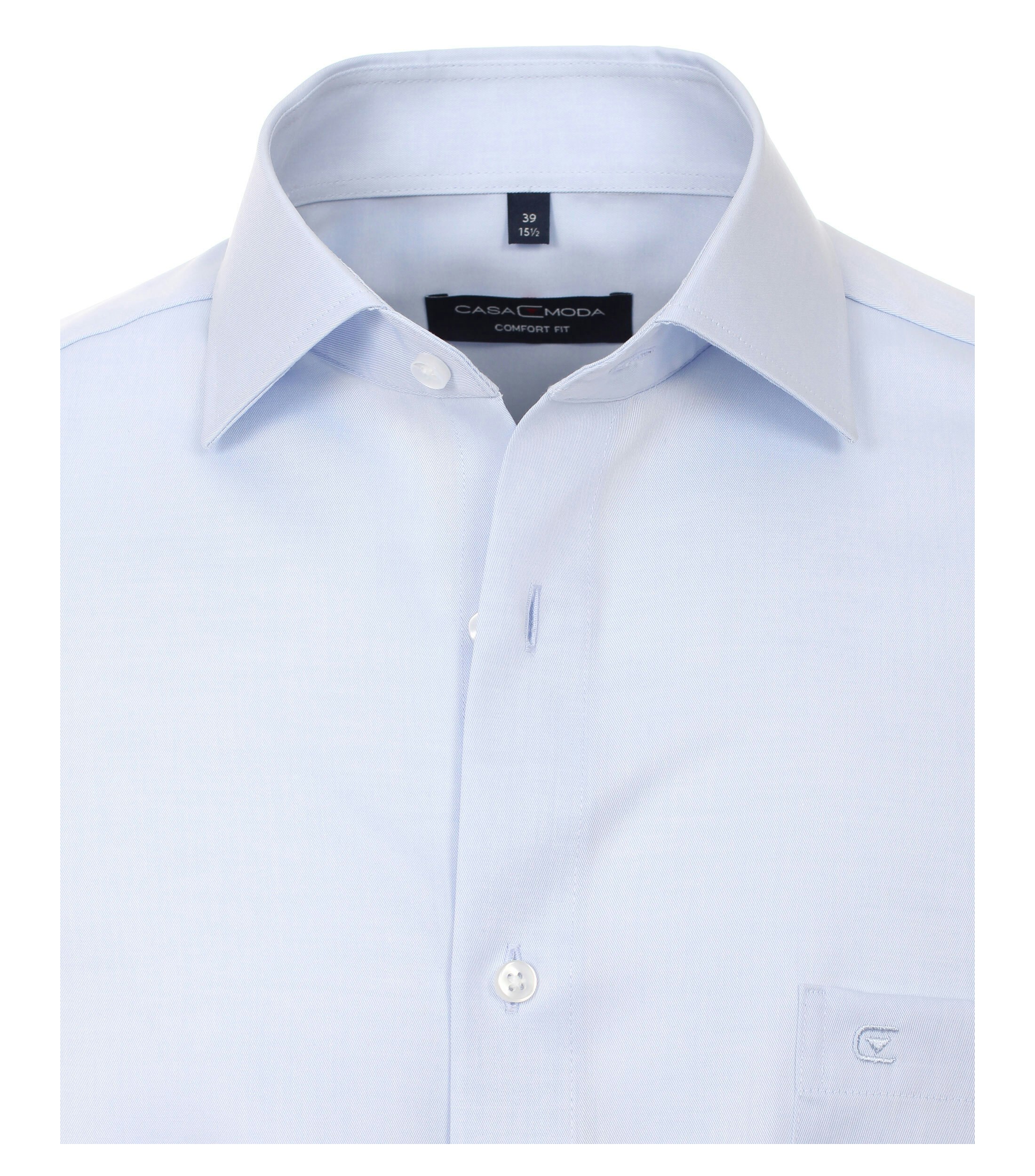 Businesshemd extra langer Arm 69cm