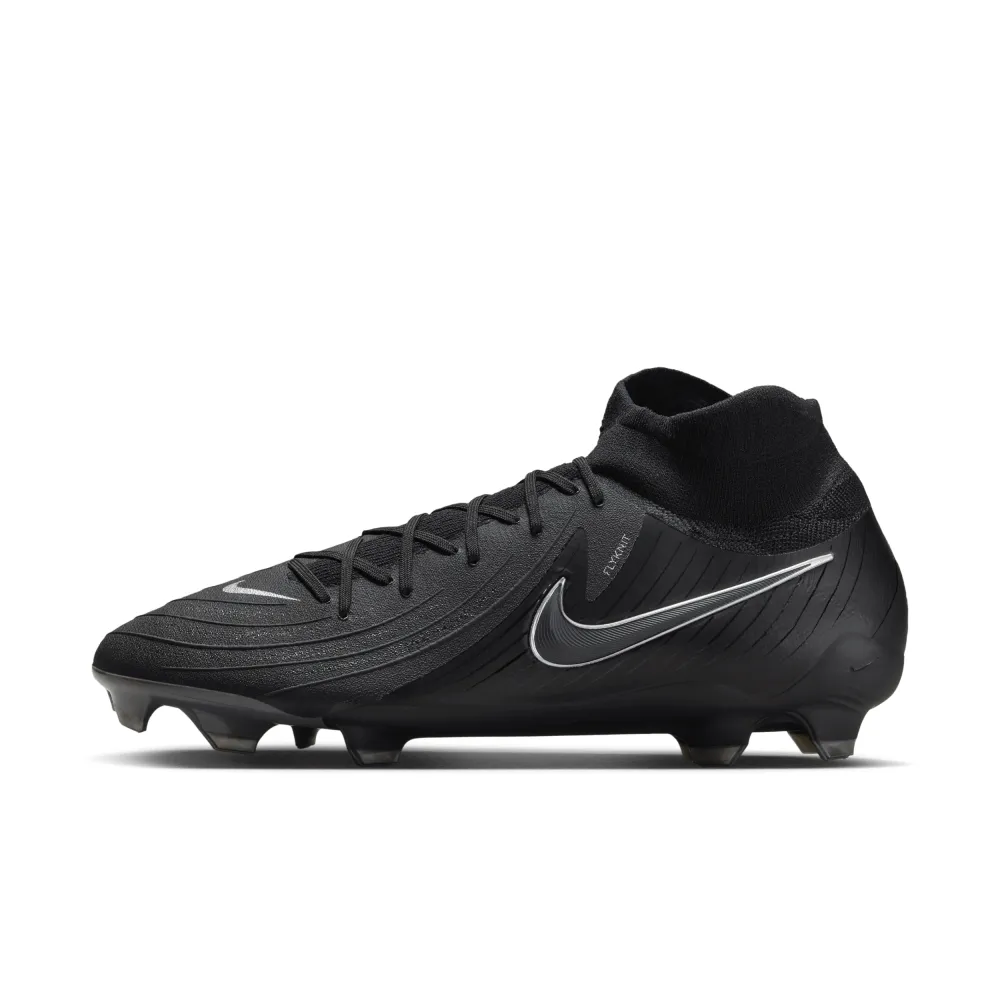 Nike Phantom Luna II Pro FG FJ2575-001 / schwarz