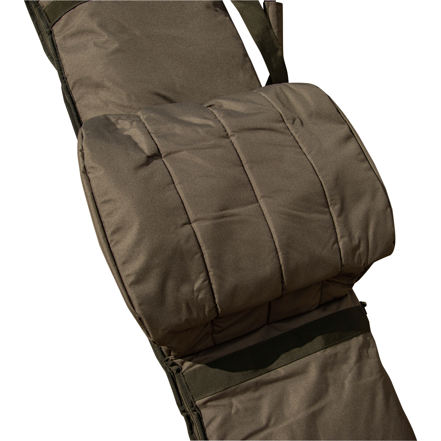 Solar Tackle Rutenfutteral UnderCover Rod Holdall (green)