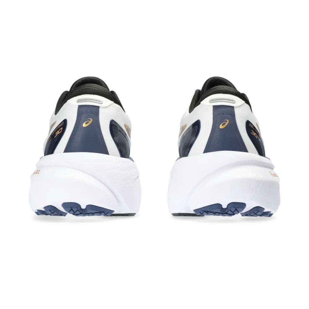 Asics Gel Kayano 30 Anniversary 1011B764-100 / weiss