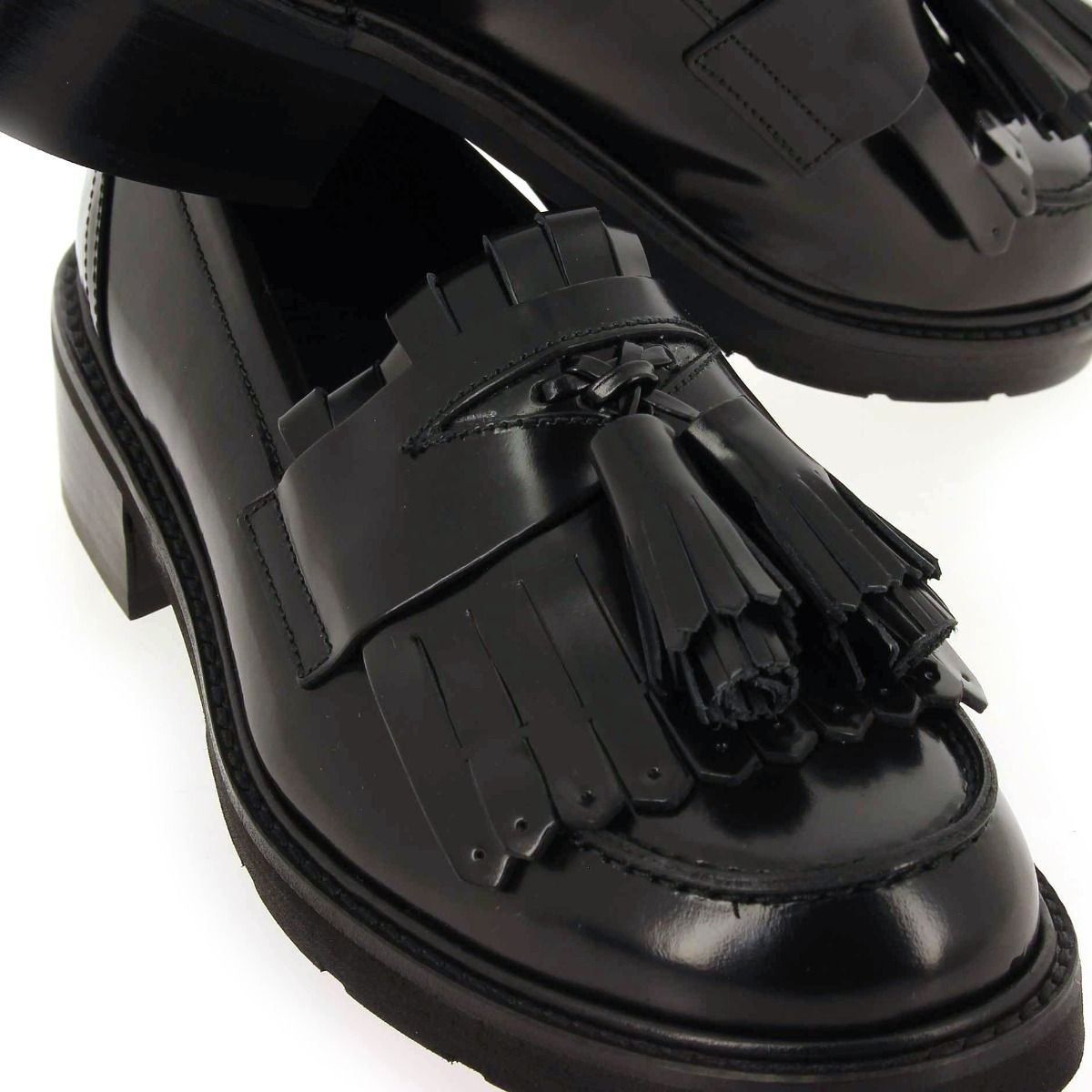 Pertini  222W32092 - noir