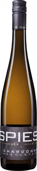2022 Westhofener Chardonnay trocken - Spiess Weinmacher