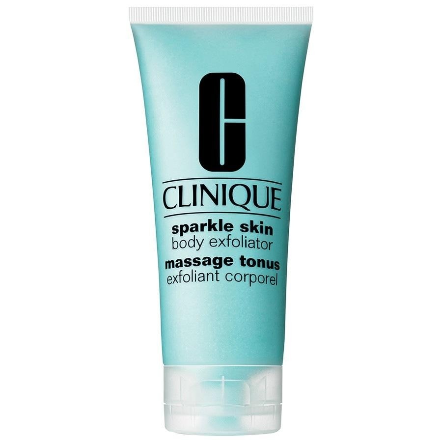 Sparkle Skin - Body Exfoliator 200ml