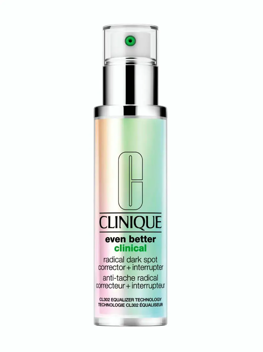 Clinique Even Better Dark Spot Corrector & Interrupter ansigtsserum, 50 ml