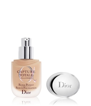 DIOR Capture Totale Flüssige Foundation-30 ml