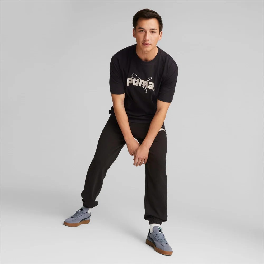 PUMA Delphin 390685_02 / grau