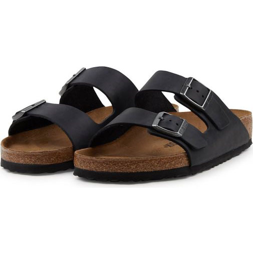 BIRKENSTOCK Pantolette ARIZONA LEOI