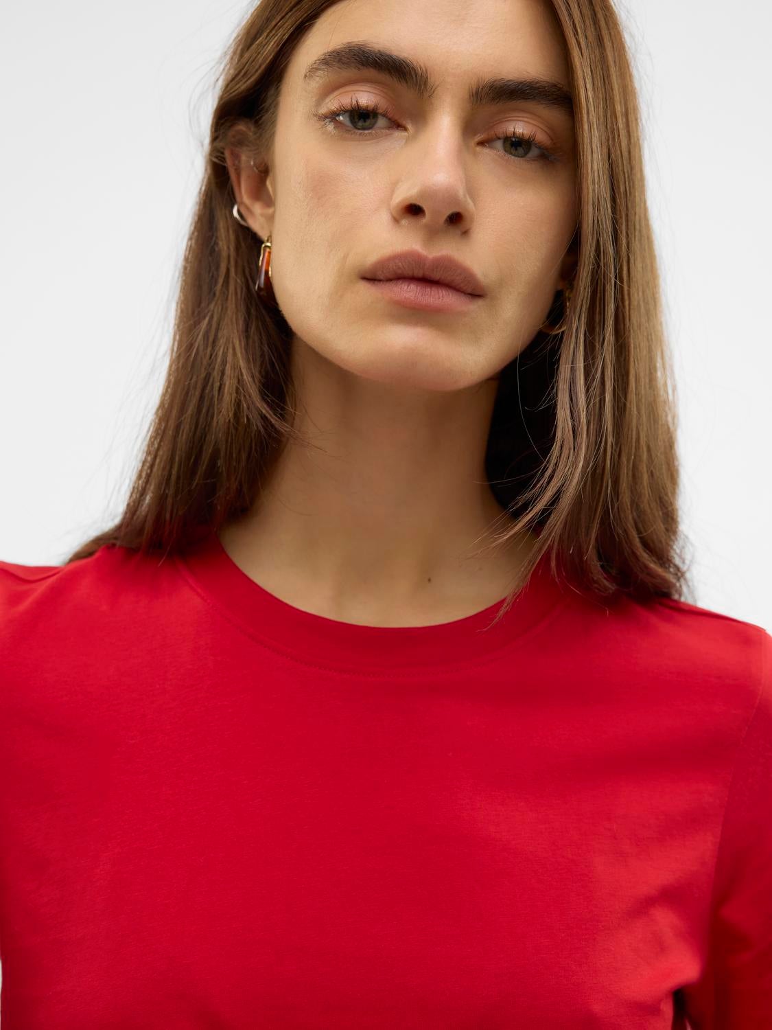 VMPAULINA T-Shirt