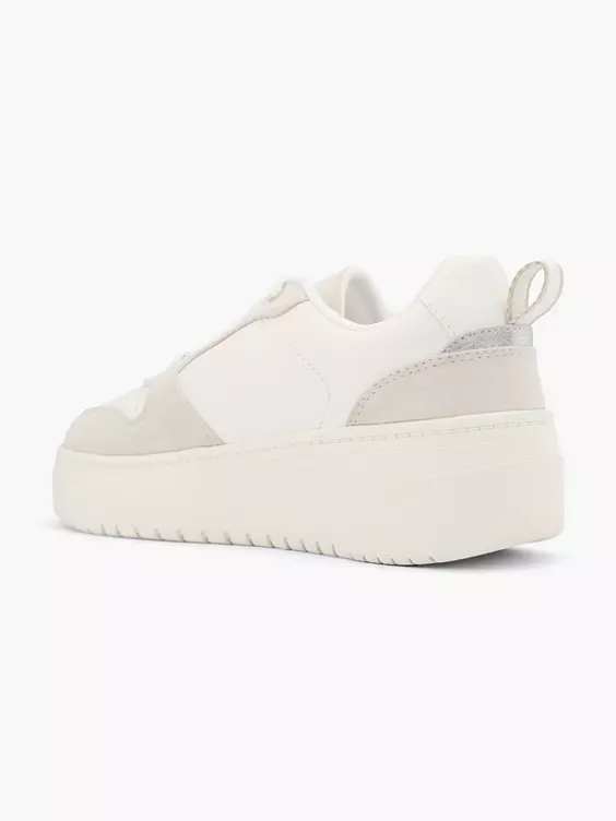 Graceland Platform Sneaker