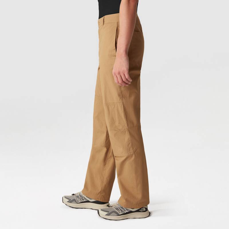 The North Face ROUTESET Kletterhose Herren