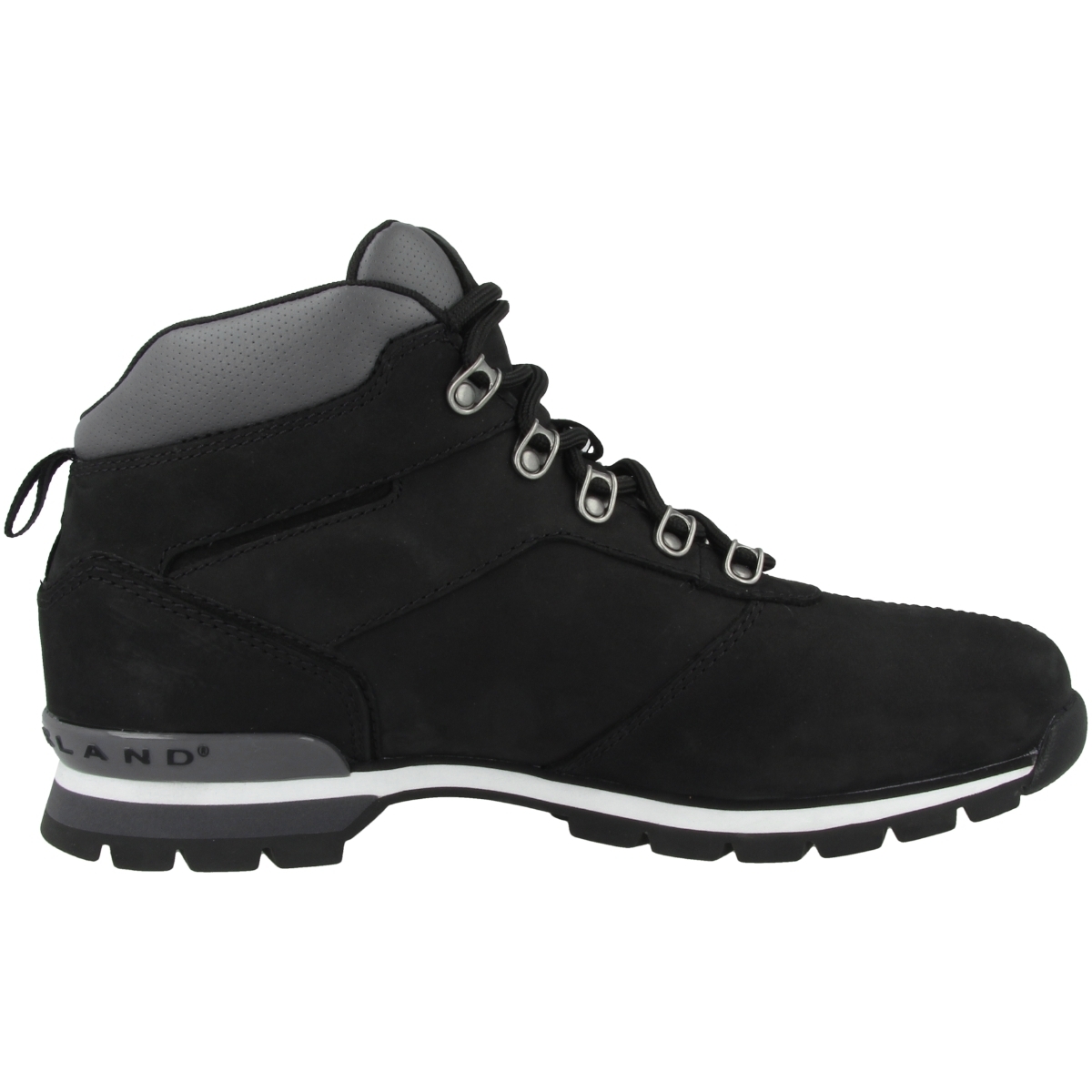 Timberland Splitrock 2 Schnürboots schwarz