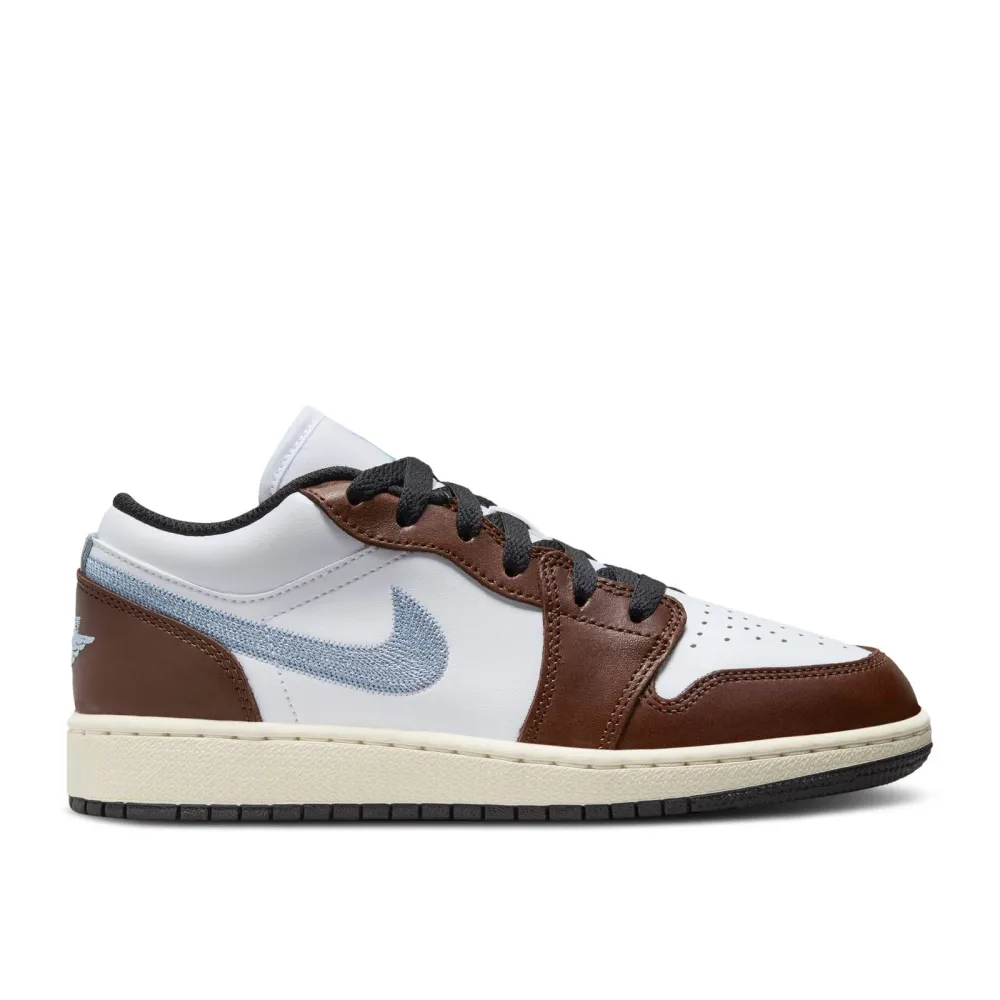 NIKE JORDAN 1 Low SE FQ8156 142 / weiss