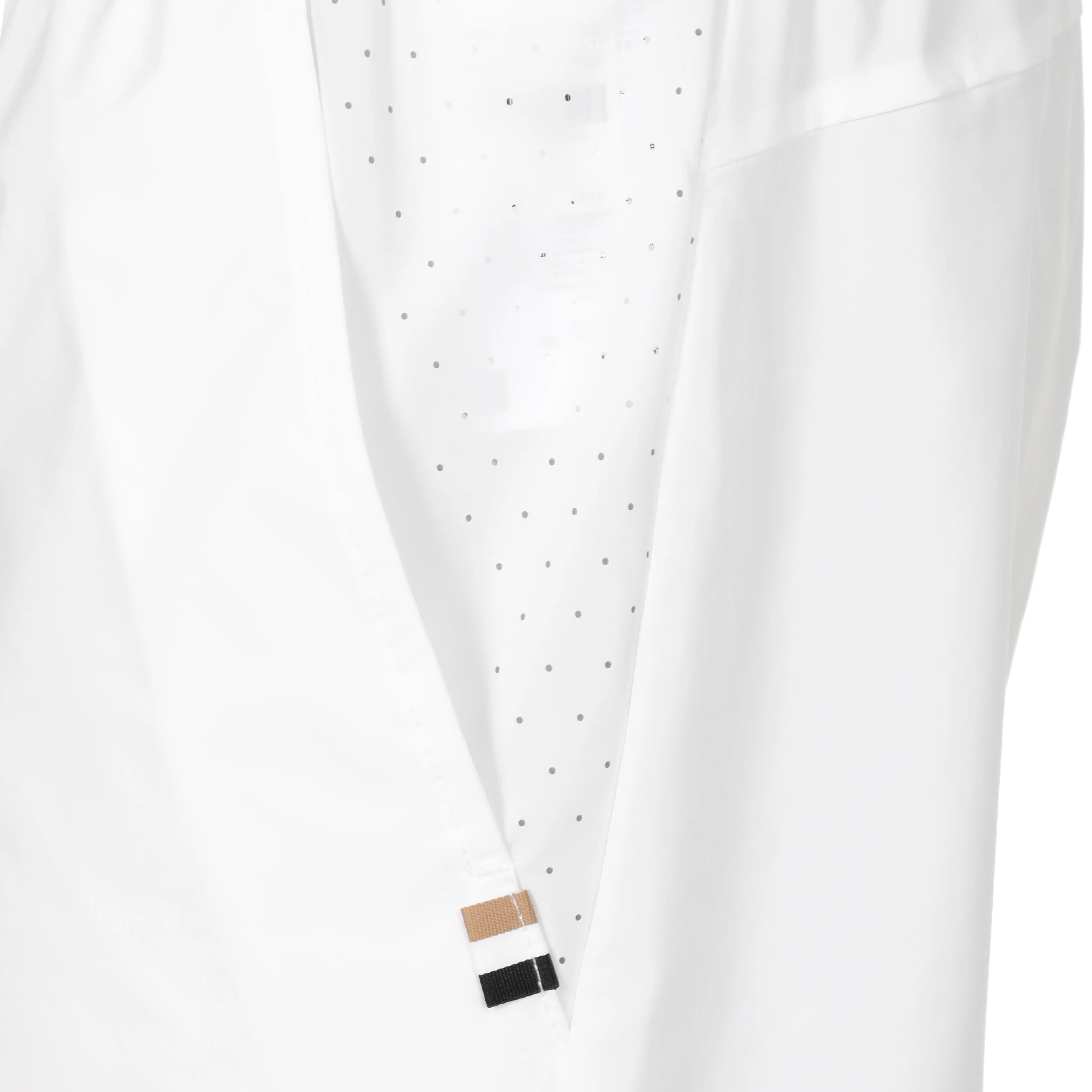 Shorts Herren - Weiß