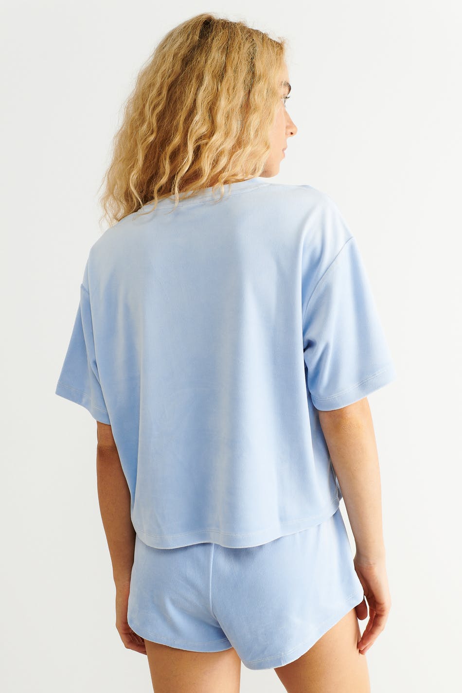 Matilda pyjamas tee