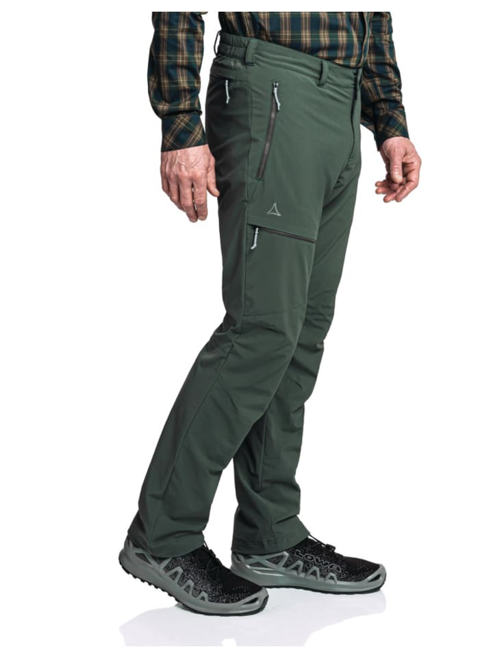 Schöffel Hose lang 