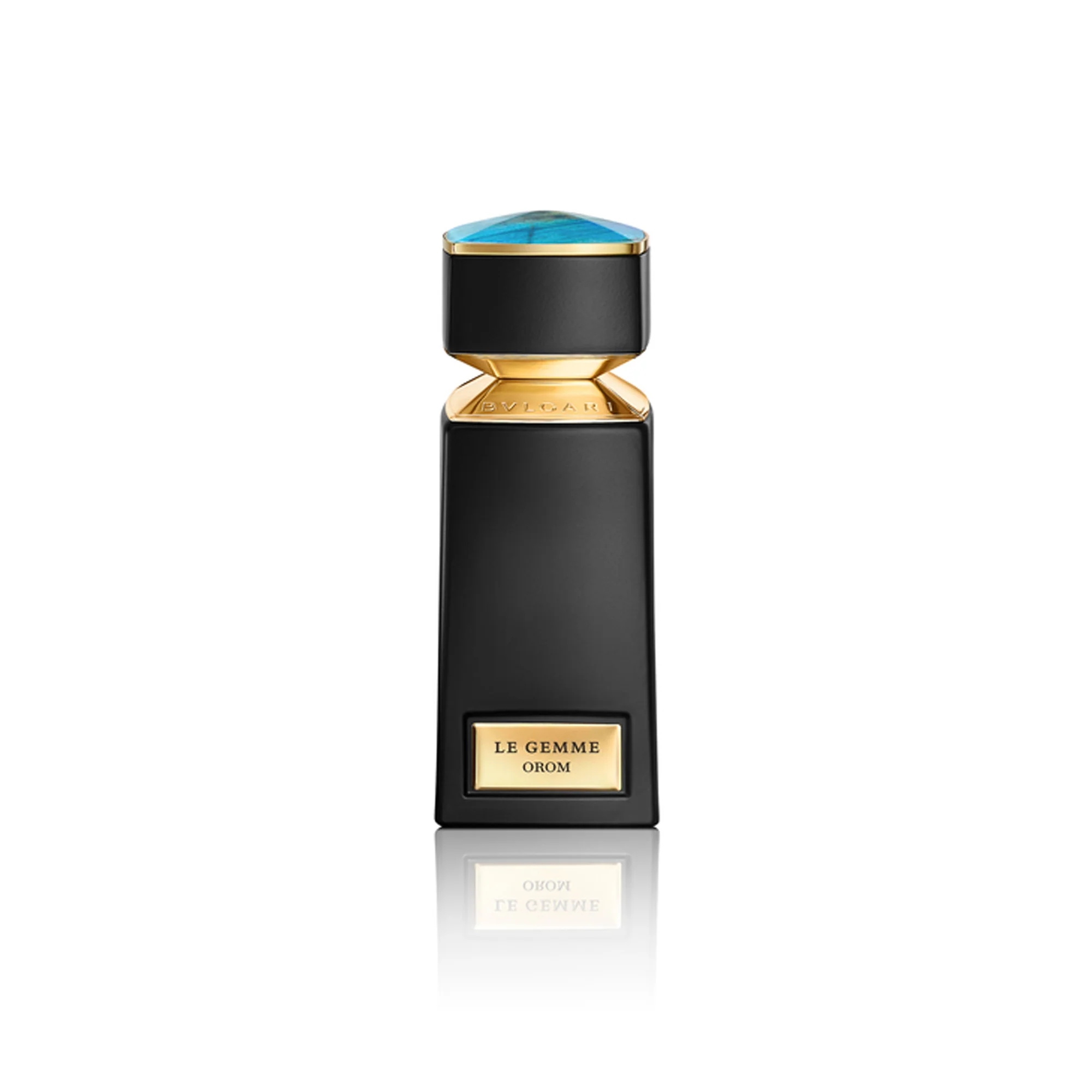 Bulgari Le Gemme Orom – Eau de Parfum Unisex, Eau de Parfum