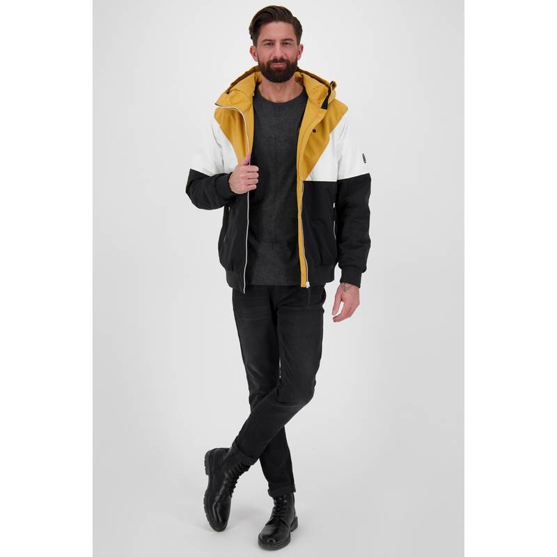 ALIFE AND KICKIN JackAK O Winterjacke Herren