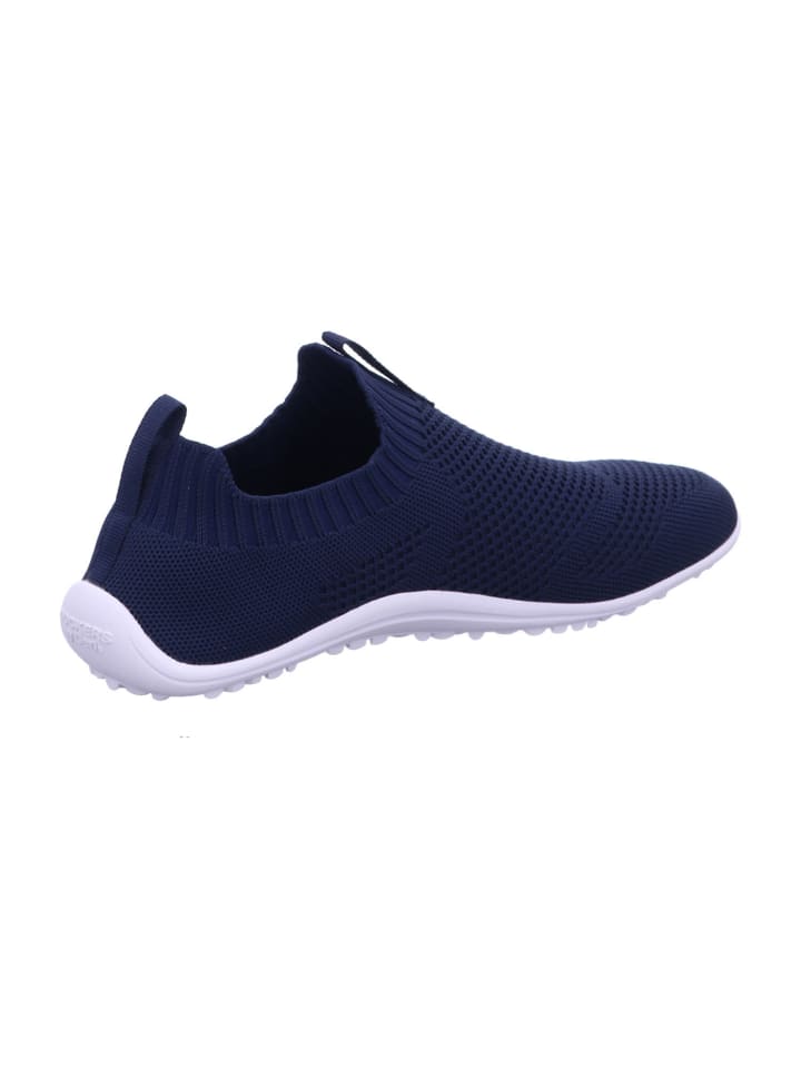 Dockers by Gerli Herren Halbschuhe  in Blau günstig kaufen
