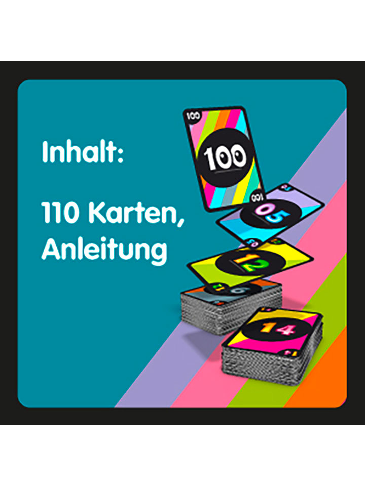 Noris Kartenspiel 
