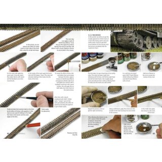 AK Learning No. 3 - Tracks & Wheels (SC) (EN)