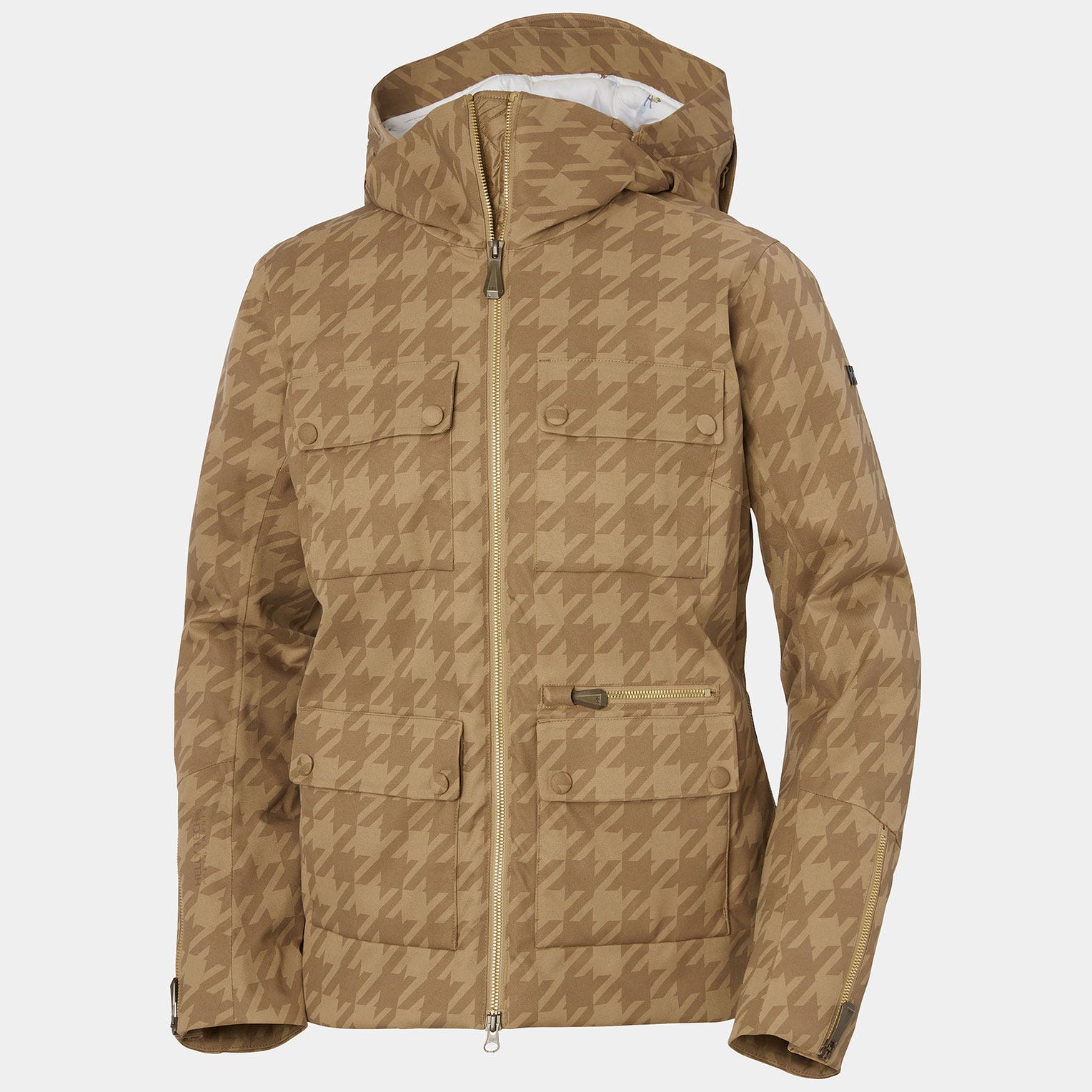 Women's St. Moritz Insulated 2.0 Jacket