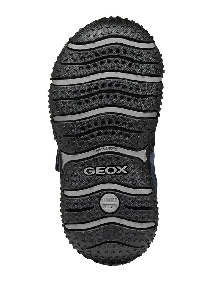 Geox Boots 
