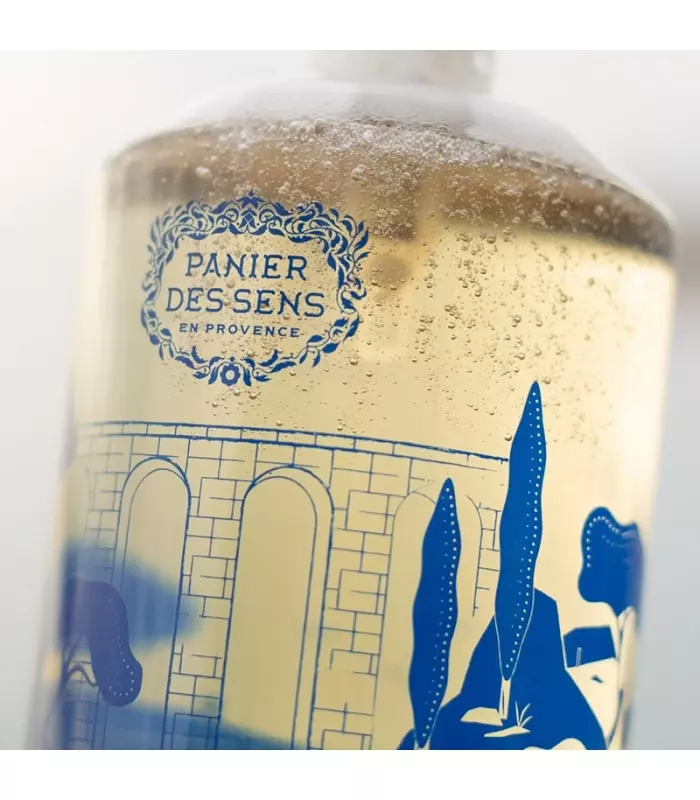 SAVON LIQUIDE DE MARSEILLE | OLIVE Edition Limitée