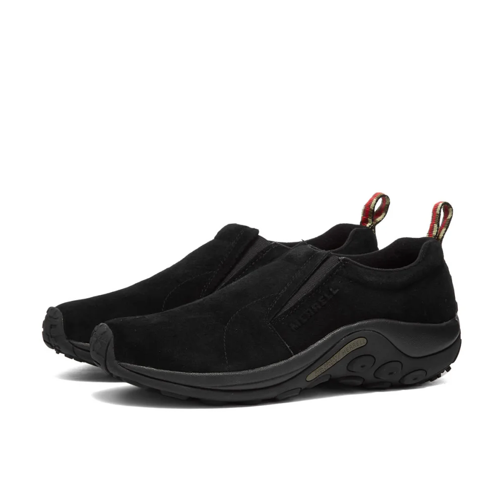 Merrell Jungle Moc J60825 / schwarz
