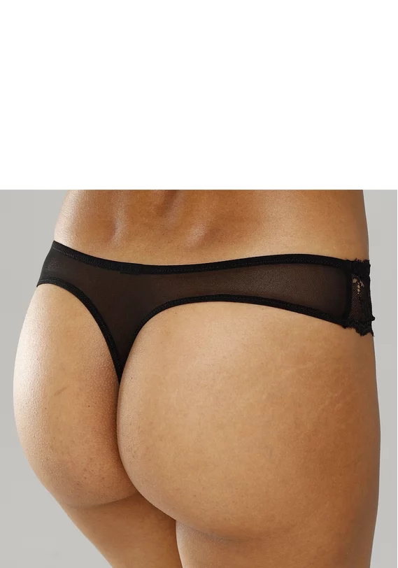 String