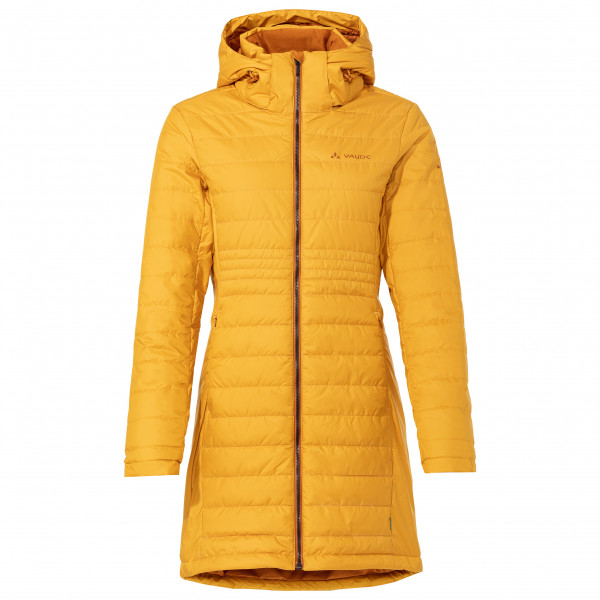 Vaude - Women's Moena Insulation Parka - Parka