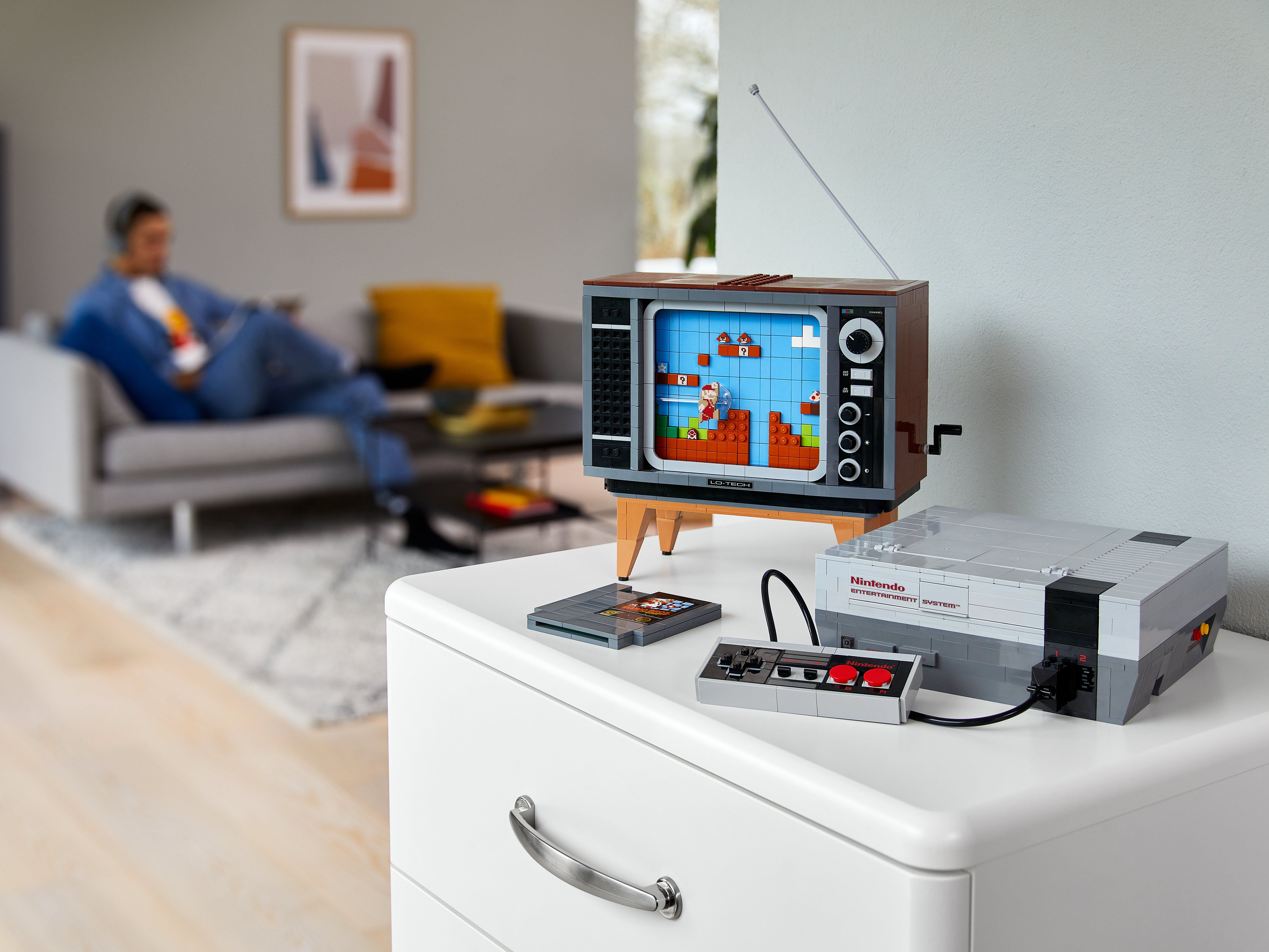 Nintendo Entertainment System™ 71374