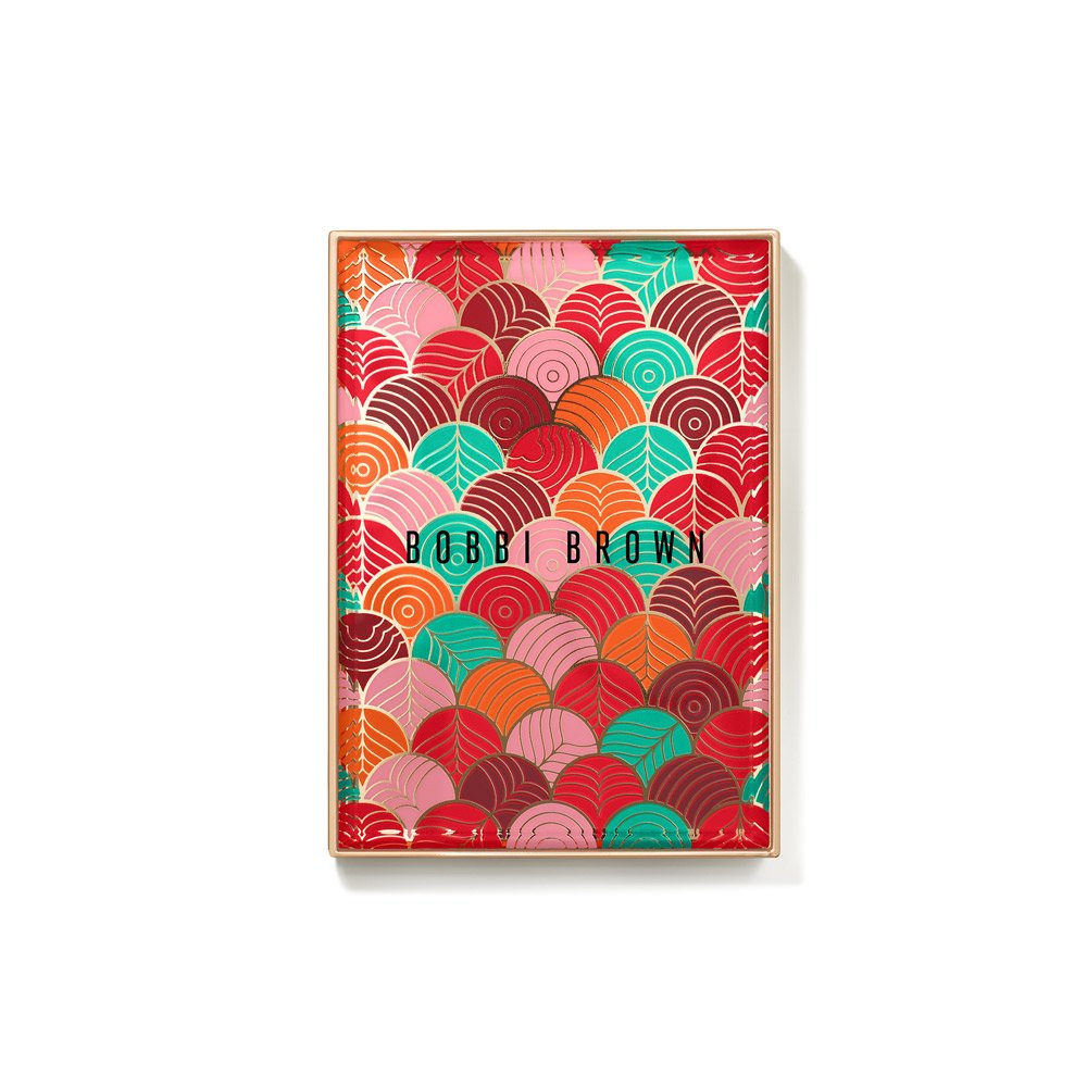 Bobbi Brown Luna New Year Collection Highlight Duo