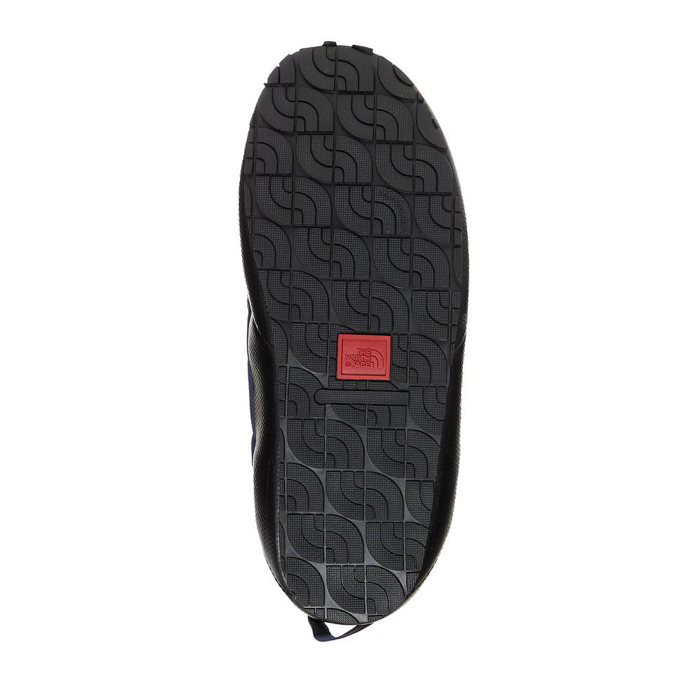 The North Face Thermoball Traction Mule V NF0A3UZNI851 / blau