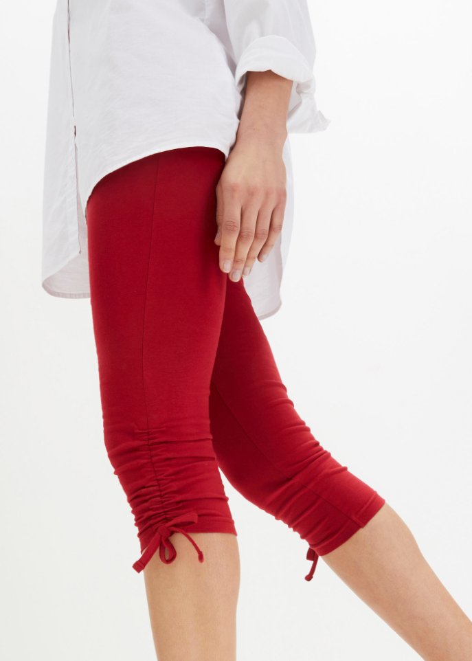 Capri-Leggings