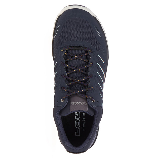 AXOS GTX LO WS Damen - Wanderschuhe
