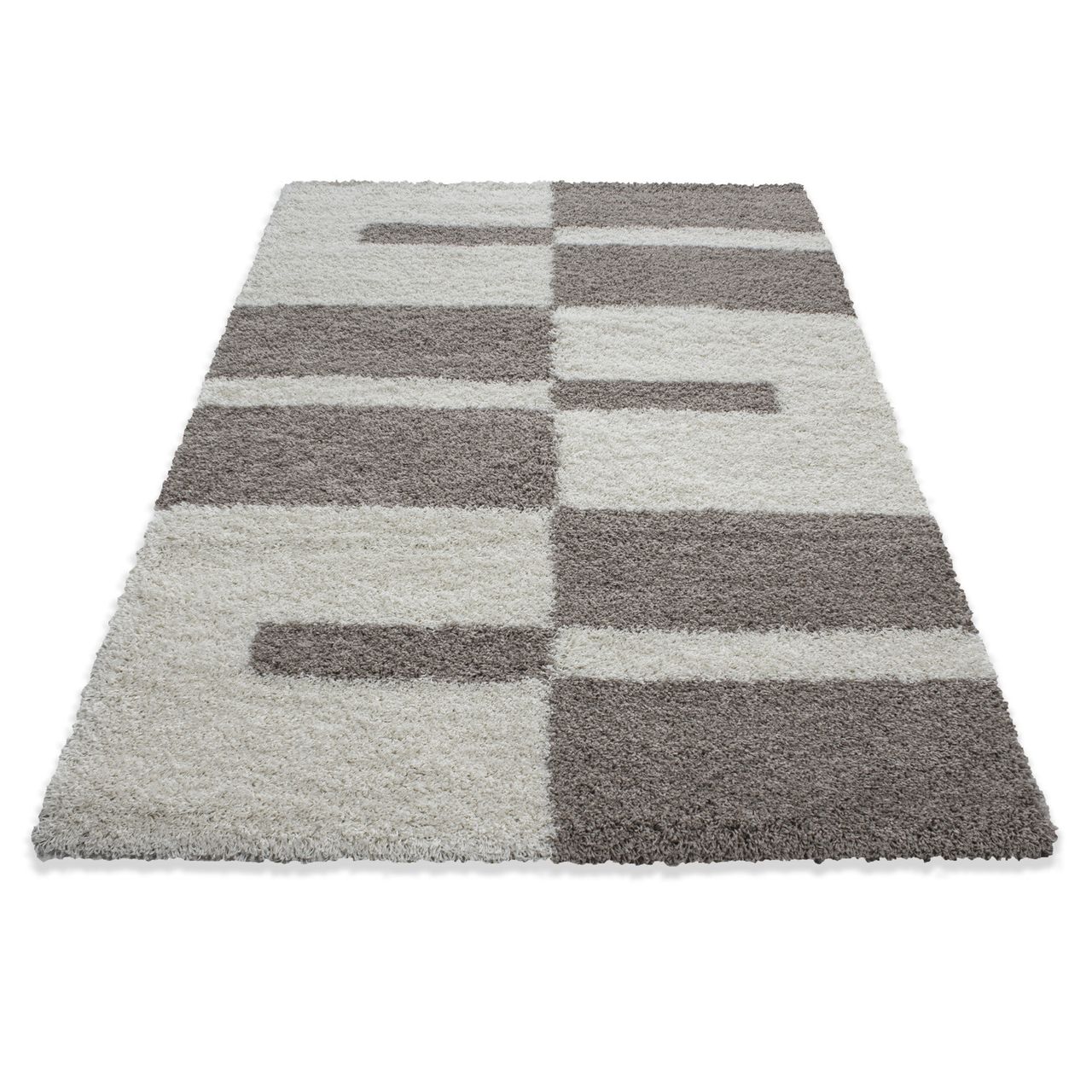 Ayyildiz Teppich, GALA 2505, BEIGE, 200 x 290 cm