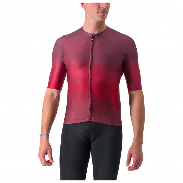 Castelli - Aero Race 6.0 - Radtrikot