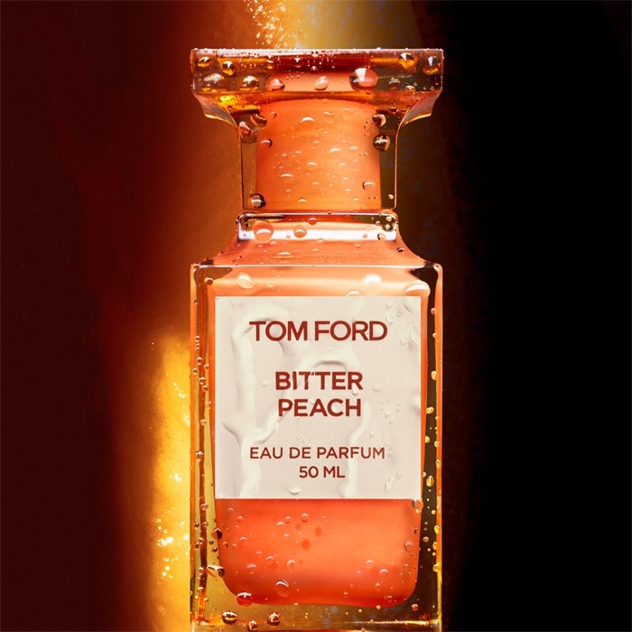 Eau de Parfum Spray