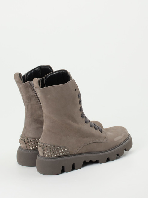 Schnürstiefelette-17234590006 Kennel & Schmenger