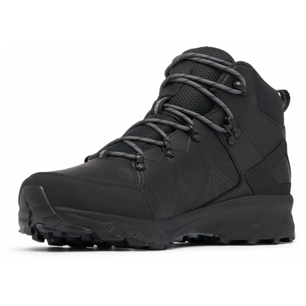 Columbia - Peakfreak II Mid Outdry Leather - Wanderschuhe