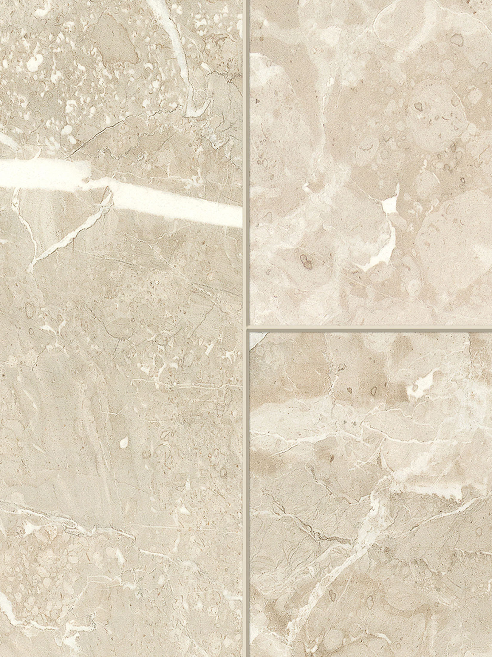Tiles Klick-Laminat, Granit Light 62294